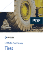 Flash Survey by Lectura Tires