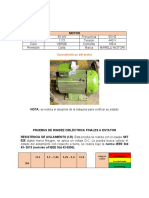 Informe Estatico