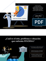 Caso 1 - FINDESA