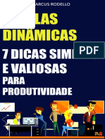 Tabelas Dinamicas 7 Dicas Simples e Valiosas Para Ganhar Produtividade