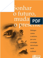 Diálogos Contra o Racismo