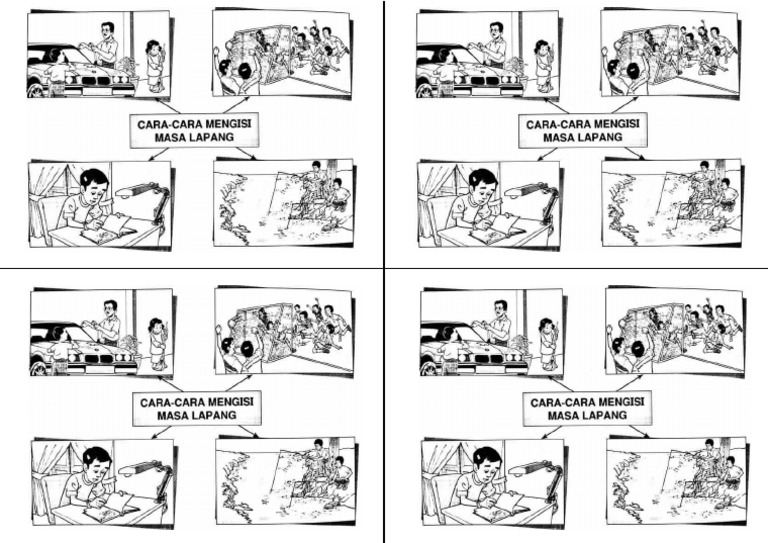 cara-mengisi-masa-lapang-pdf