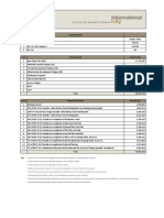 Duplex 500 BSQ Yard Phase-2