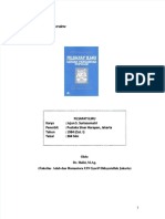 PDF Contoh Book Review Filsafat Ilmu DL