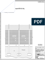 125mm Brick Wall 125mm Brick Wall: Construction Sequence