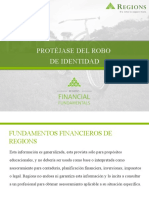 FinancialSeminar IdentityTheft Espanol