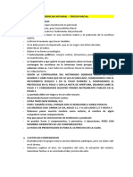 Derecho Notarial-Tercer Parcial