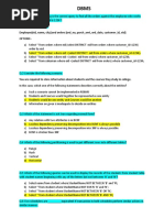 Final assesment All-In-One-Domain