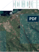 Site Plan Ipa Waiwadan 2021