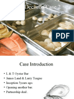 Financial Decision Case 2