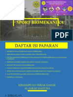 Seminar Biomekanik