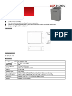 Datasheet of DS 2PA1201 WRD - 20200729