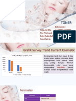 PPT KELOMPOK 2 KOSMETOLOGI