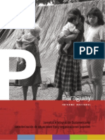 Relatório Juventude Paraguai