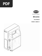 Alkalinity Manual Update