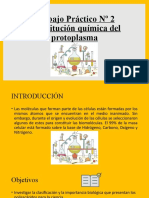 Trabajo Práctico #2 (PPT Parte II)