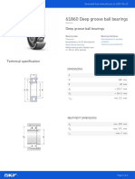 61860 Deep groove ball bearings_20210623