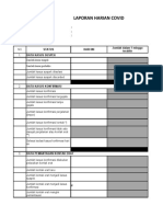 Laporan Harian PKM