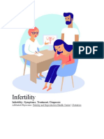 What Is Infertility