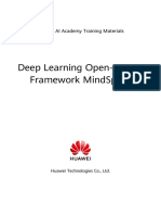 Deep Learning Open-Source