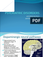 Psychiatric Disorders