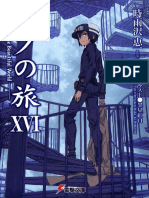 Kino No Tabi - Vol.16