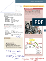 As and A2 Chemistry Note