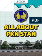 All About PKN STAN