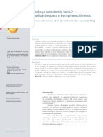 v7 Conheco a Anatomia Labial Implicacoes Para o Bom Preenchimento