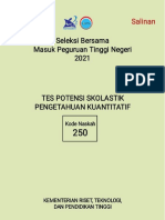  TPS PK  SOAL ASLI DAN PEMBAHASAN SBMPTN 2021 TPS-PENGETAHUAN KUANTITATIF (SFILE.MOBI)