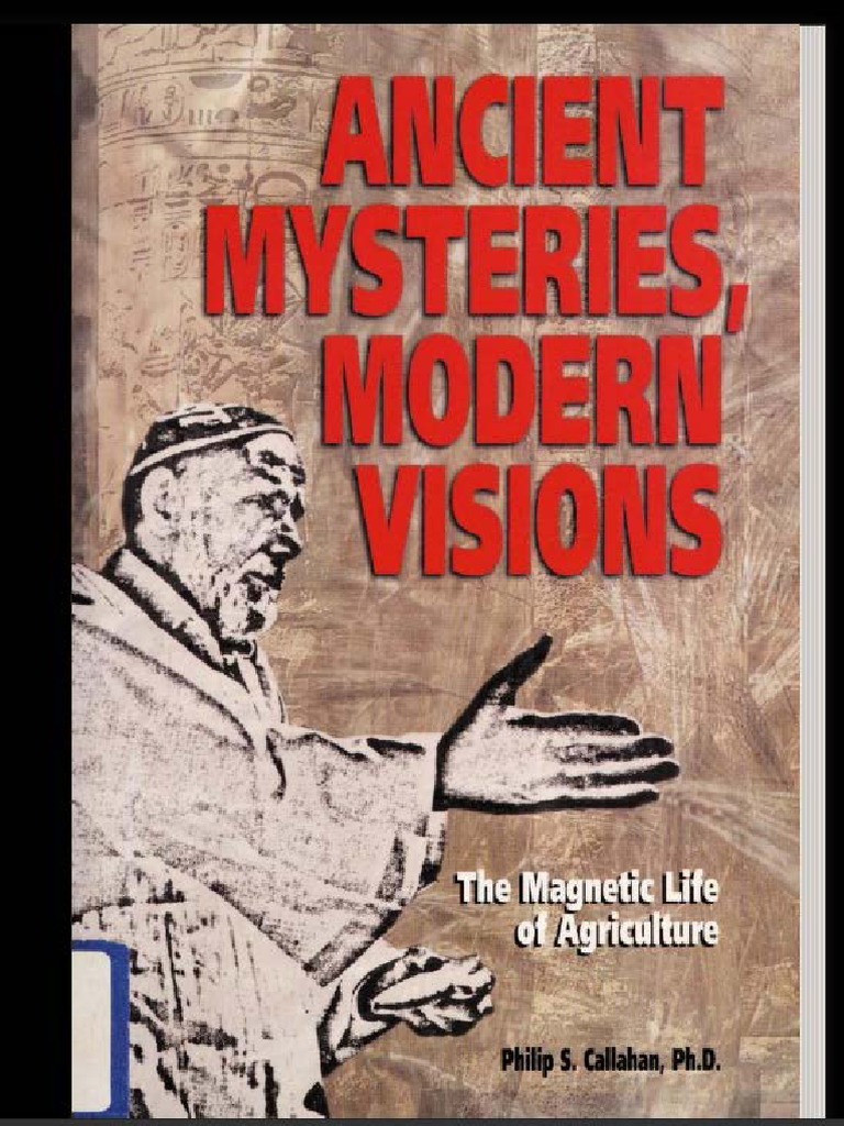 Ancient Secrets Modern Miracles A Production Revolution - fhtpfjn