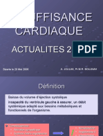 Ins Cardiaque 2006