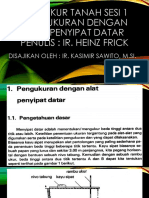 Materi Pembelajaran Iut Sesi 1