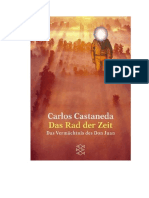 Castaneda, Carlos - 11 - Das Rad Der Zeit