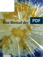 Satprem - Das Mental Der Zellen (German Edition)