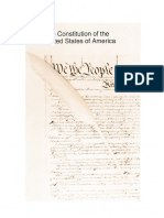 US Constitution-Senate Publication 103-21