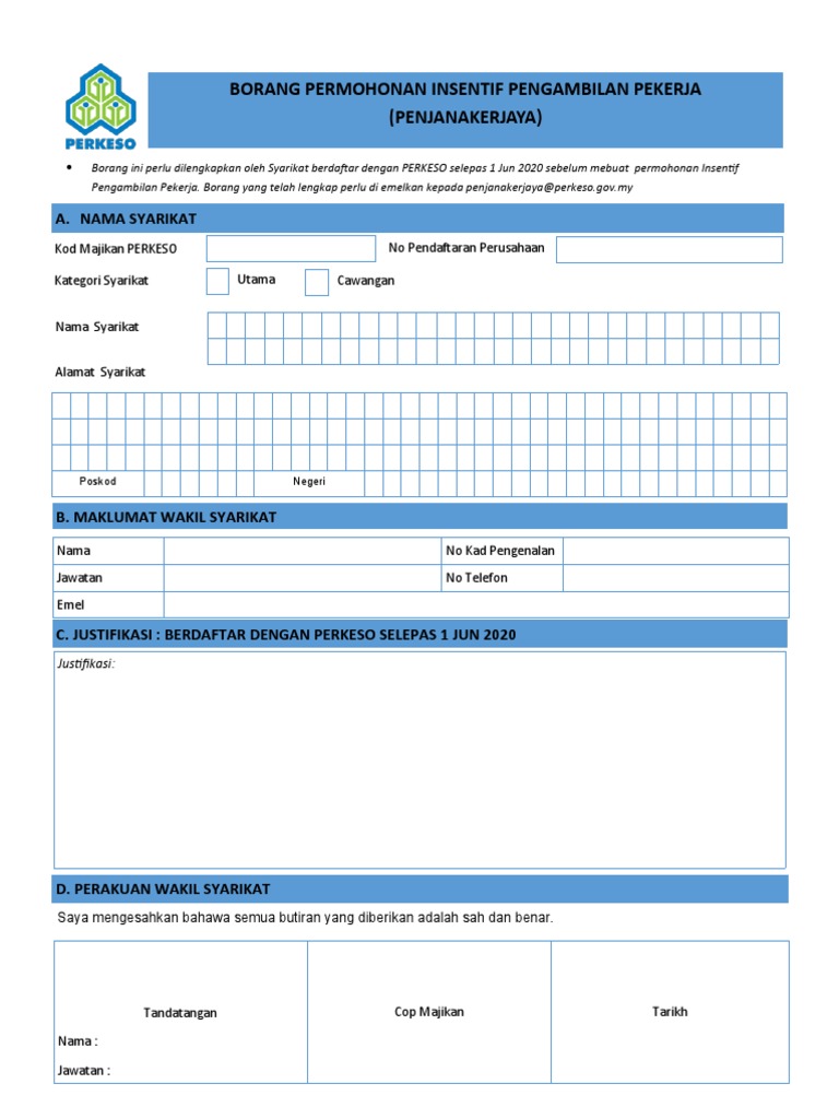 Payslip Template | PDF