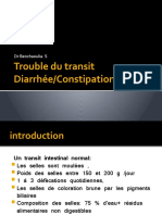 Trouble Du Transit (1)