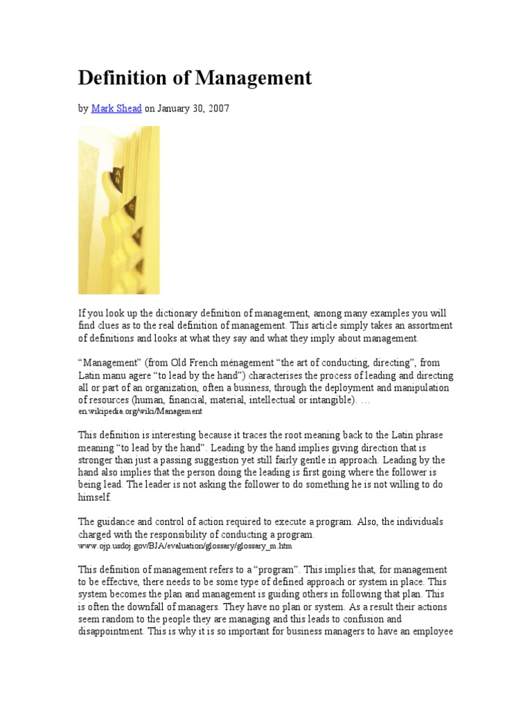 definition-of-management-pdf-resource-goal