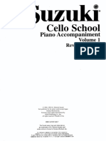 Kupdf.net Suzuki Cello School Vol 1 Piano Accompaniment