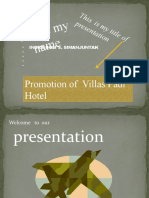 Presentation Doli