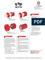 Guage Plate Sizes