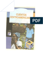 Cuentos Centroamericanos