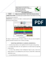 2A DOS GRUPOS ELECTRICIDAD GUIA Nº 1 I I I MOMENTO