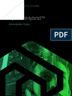 CylanceHYBRID Admin Guide v1.4.8 Rev0