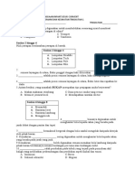 Diagnostik PJK Ting 1