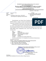 Surat Pemberitahuan PLS PDF