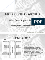 Microcontroladores 7ma Parte