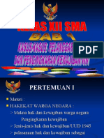 Bab 1 XII Siswa