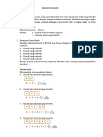 Materi Permutasi